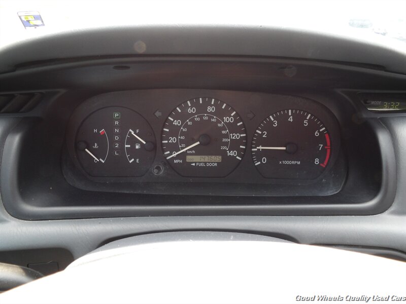 2001 Toyota Camry LE - Photo 16 - Glassboro, NJ 08028
