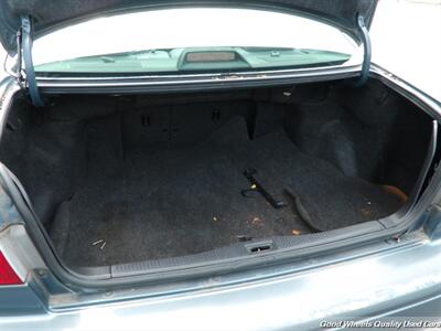 2001 Toyota Camry LE - Photo 9 - Glassboro, NJ 08028