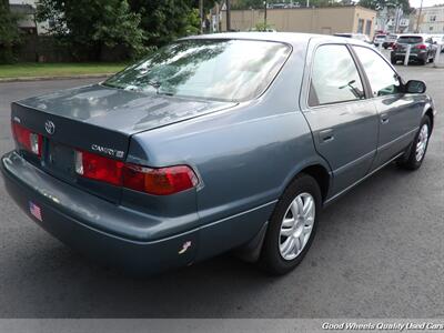 2001 Toyota Camry LE - Photo 3 - Glassboro, NJ 08028