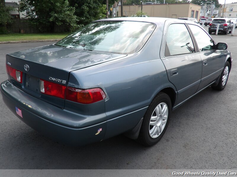 2001 Toyota Camry LE - Photo 3 - Glassboro, NJ 08028