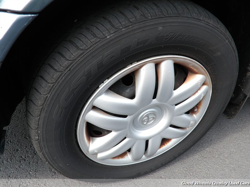 2001 Toyota Camry LE - Photo 12 - Glassboro, NJ 08028