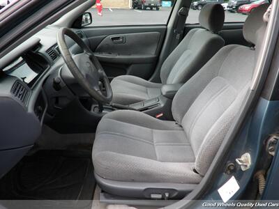 2001 Toyota Camry LE - Photo 6 - Glassboro, NJ 08028