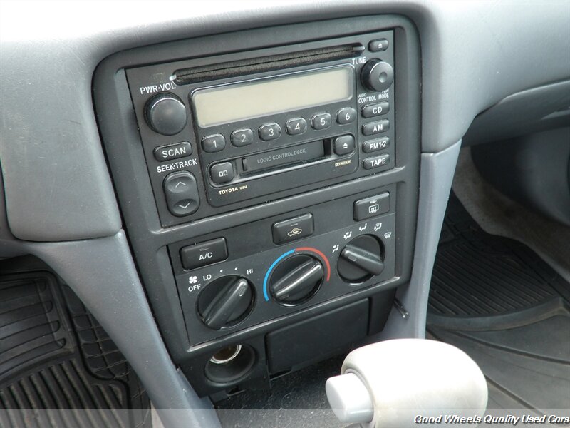 2001 Toyota Camry LE - Photo 8 - Glassboro, NJ 08028