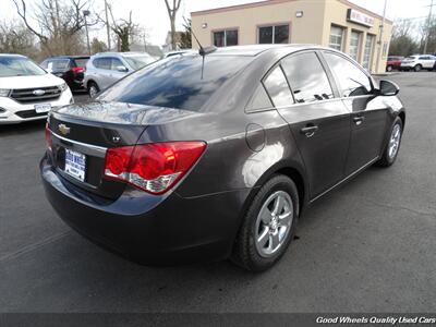 2015 Chevrolet Cruze 1LT Auto   - Photo 5 - Glassboro, NJ 08028