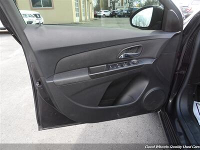 2015 Chevrolet Cruze 1LT Auto   - Photo 24 - Glassboro, NJ 08028