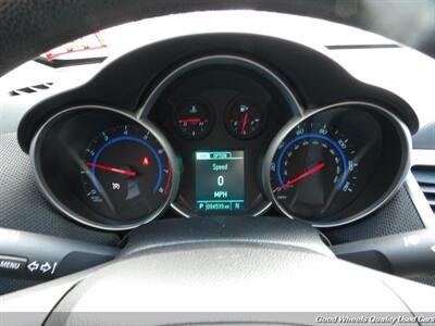 2015 Chevrolet Cruze 1LT Auto   - Photo 17 - Glassboro, NJ 08028