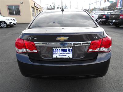 2015 Chevrolet Cruze 1LT Auto   - Photo 6 - Glassboro, NJ 08028