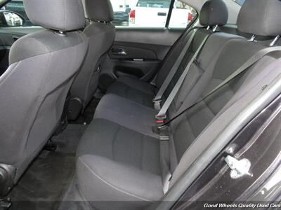 2015 Chevrolet Cruze 1LT Auto   - Photo 14 - Glassboro, NJ 08028