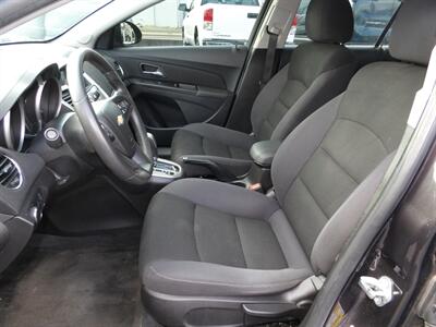 2015 Chevrolet Cruze 1LT Auto   - Photo 13 - Glassboro, NJ 08028