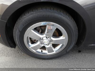 2015 Chevrolet Cruze 1LT Auto   - Photo 11 - Glassboro, NJ 08028