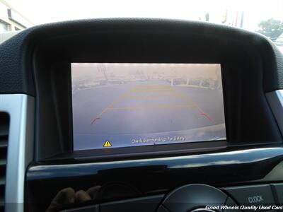 2015 Chevrolet Cruze 1LT Auto   - Photo 21 - Glassboro, NJ 08028