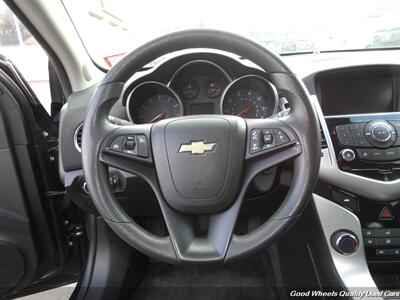 2015 Chevrolet Cruze 1LT Auto   - Photo 16 - Glassboro, NJ 08028