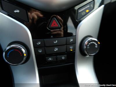 2015 Chevrolet Cruze 1LT Auto   - Photo 20 - Glassboro, NJ 08028