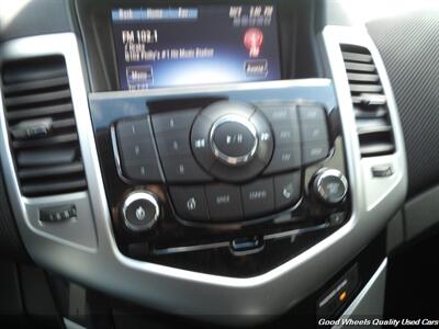 2015 Chevrolet Cruze 1LT Auto   - Photo 19 - Glassboro, NJ 08028