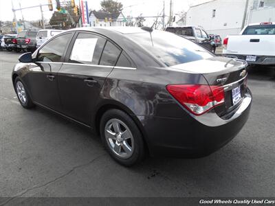 2015 Chevrolet Cruze 1LT Auto   - Photo 7 - Glassboro, NJ 08028