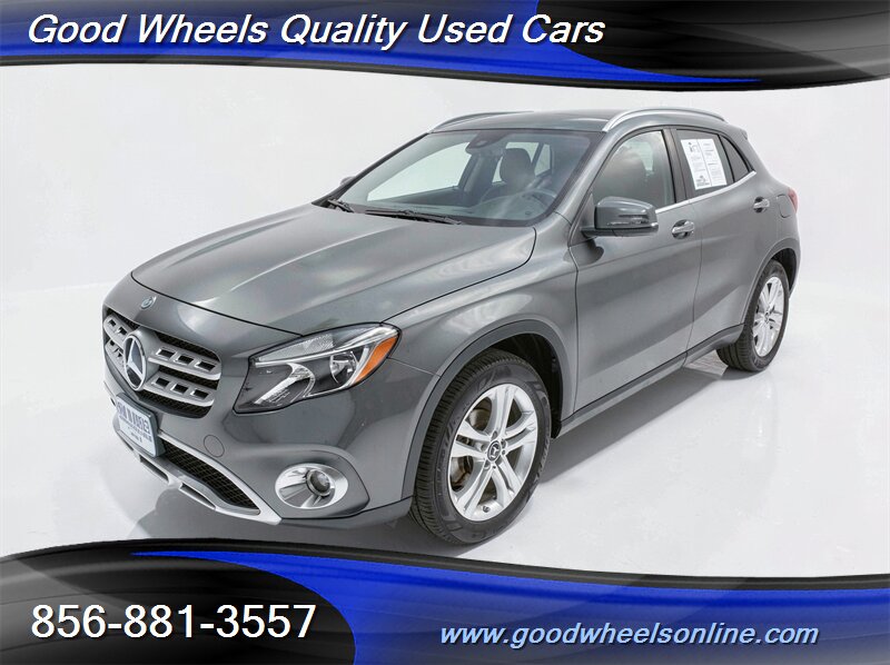 2020 Mercedes-Benz GLA GLA 250 4MATIC   - Photo 1 - Glassboro, NJ 08028