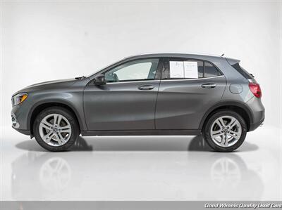 2020 Mercedes-Benz GLA GLA 250 4MATIC - Photo 8 - Glassboro, NJ 08028