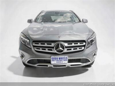 2020 Mercedes-Benz GLA GLA 250 4MATIC - Photo 2 - Glassboro, NJ 08028