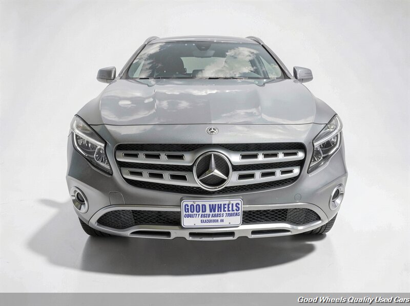 2020 Mercedes-Benz GLA GLA 250 4MATIC - Photo 2 - Glassboro, NJ 08028