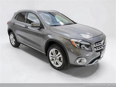 2020 Mercedes-Benz GLA GLA 250 4MATIC - Photo 3 - Glassboro, NJ 08028