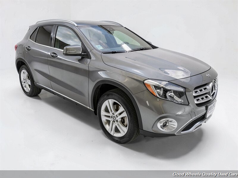 2020 Mercedes-Benz GLA GLA 250 4MATIC - Photo 3 - Glassboro, NJ 08028