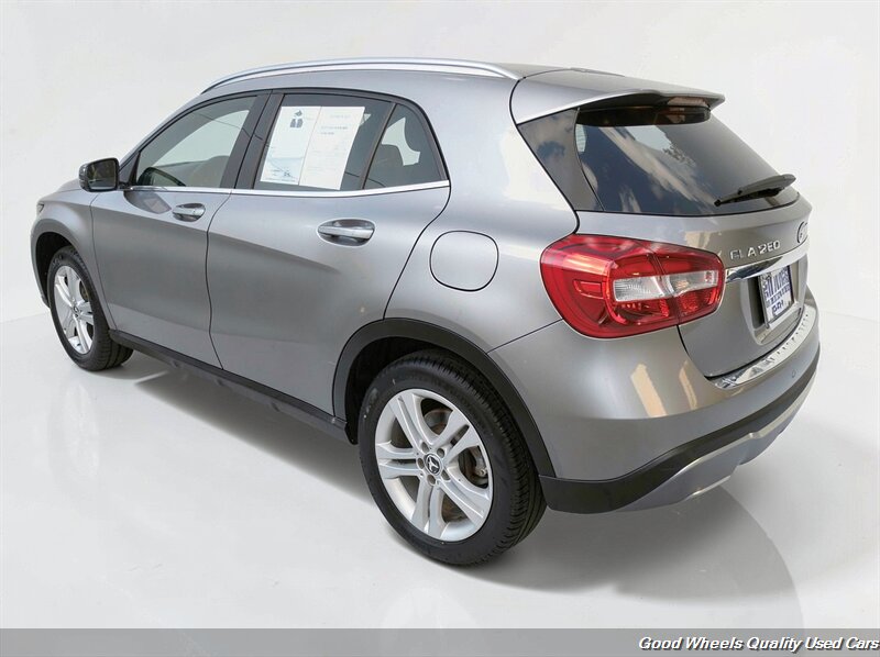 2020 Mercedes-Benz GLA GLA 250 4MATIC - Photo 7 - Glassboro, NJ 08028