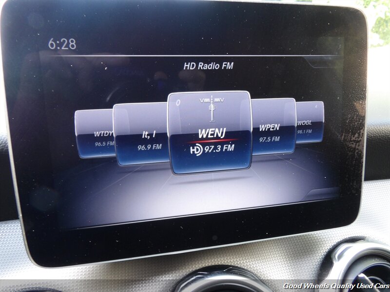 2020 Mercedes-Benz GLA GLA 250 4MATIC - Photo 16 - Glassboro, NJ 08028