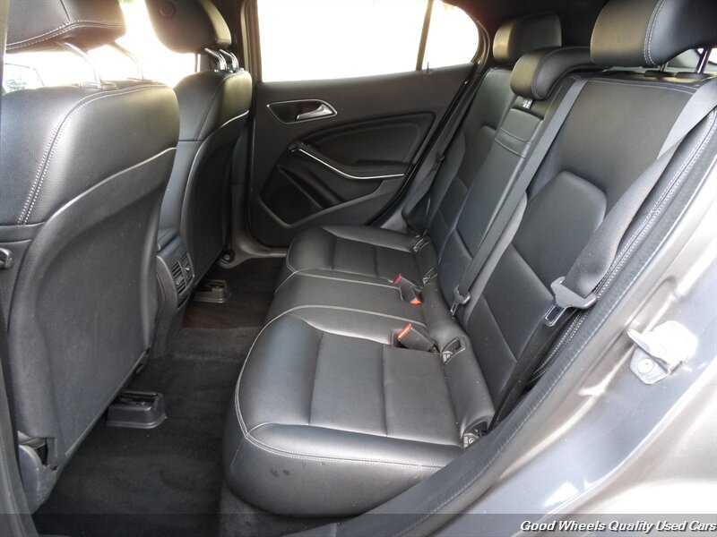 2020 Mercedes-Benz GLA GLA 250 4MATIC - Photo 12 - Glassboro, NJ 08028