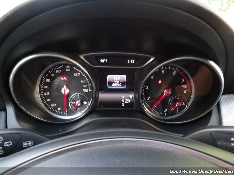2020 Mercedes-Benz GLA GLA 250 4MATIC - Photo 15 - Glassboro, NJ 08028