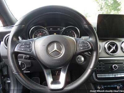 2020 Mercedes-Benz GLA GLA 250 4MATIC - Photo 14 - Glassboro, NJ 08028