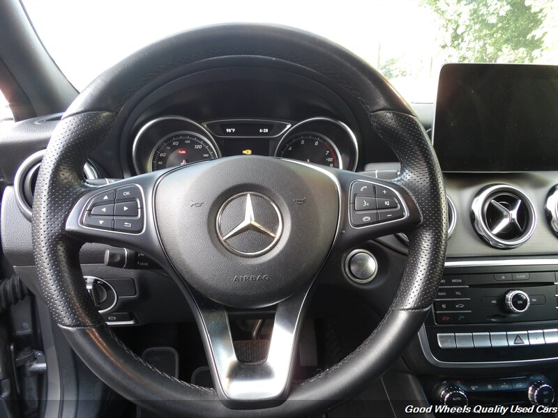 2020 Mercedes-Benz GLA GLA 250 4MATIC - Photo 14 - Glassboro, NJ 08028