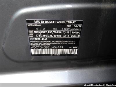 2020 Mercedes-Benz GLA GLA 250 4MATIC - Photo 24 - Glassboro, NJ 08028