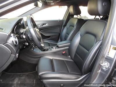 2020 Mercedes-Benz GLA GLA 250 4MATIC - Photo 11 - Glassboro, NJ 08028