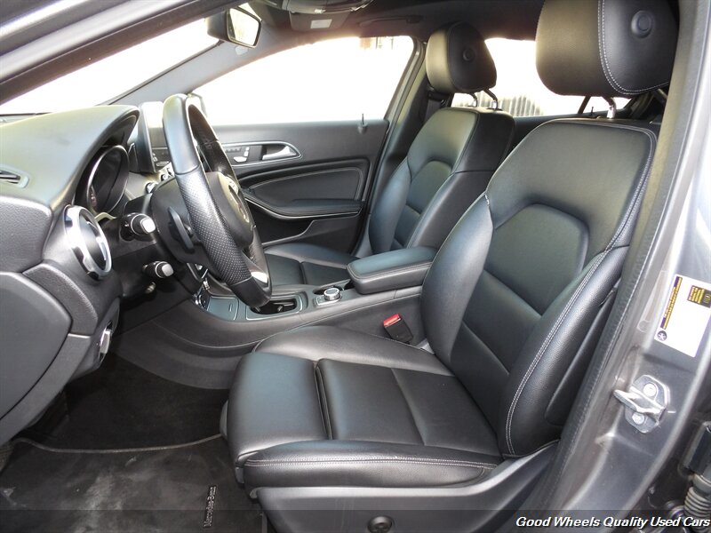 2020 Mercedes-Benz GLA GLA 250 4MATIC - Photo 11 - Glassboro, NJ 08028
