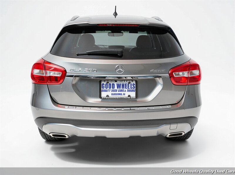 2020 Mercedes-Benz GLA GLA 250 4MATIC - Photo 6 - Glassboro, NJ 08028