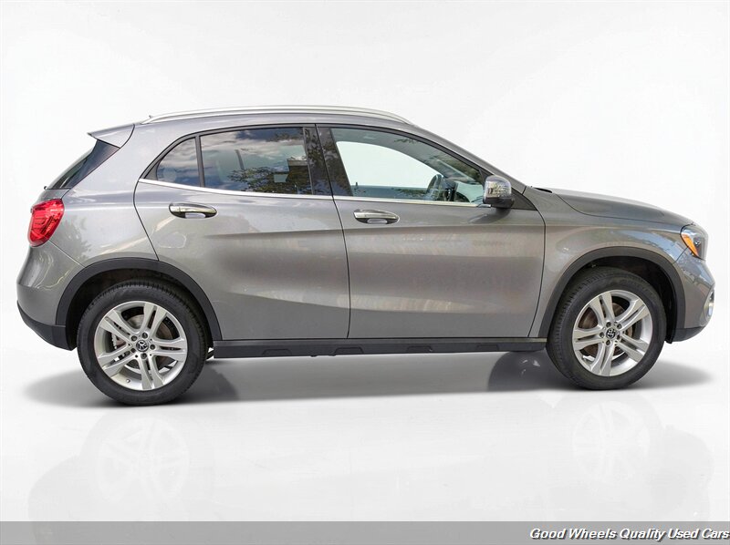 2020 Mercedes-Benz GLA GLA 250 4MATIC - Photo 4 - Glassboro, NJ 08028