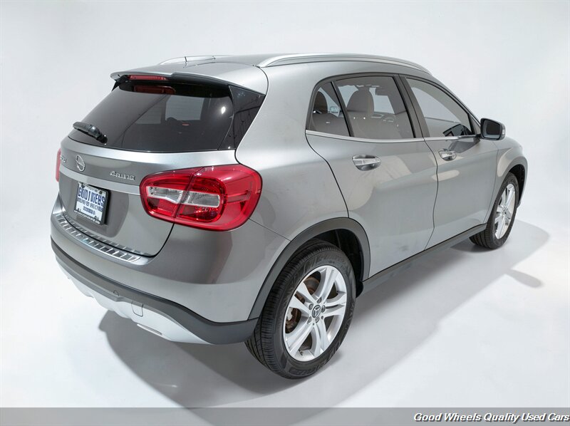2020 Mercedes-Benz GLA GLA 250 4MATIC - Photo 5 - Glassboro, NJ 08028