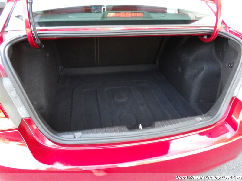 2013 Chevrolet Cruze 1LT Auto - Photo 19 - Glassboro, NJ 08028