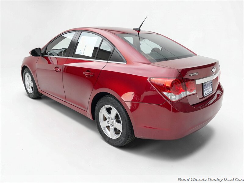 2013 Chevrolet Cruze 1LT Auto - Photo 7 - Glassboro, NJ 08028