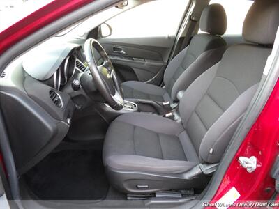 2013 Chevrolet Cruze 1LT Auto - Photo 11 - Glassboro, NJ 08028