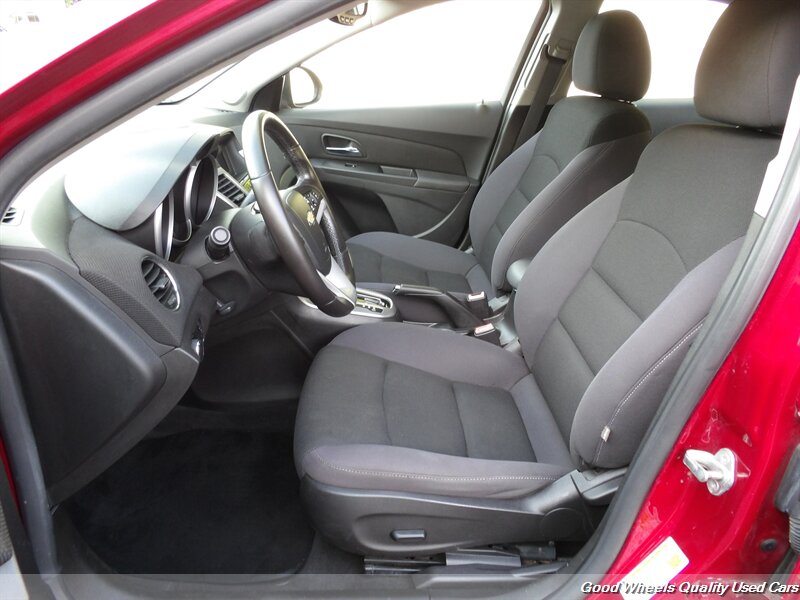 2013 Chevrolet Cruze 1LT Auto - Photo 11 - Glassboro, NJ 08028