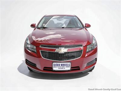 2013 Chevrolet Cruze 1LT Auto - Photo 2 - Glassboro, NJ 08028