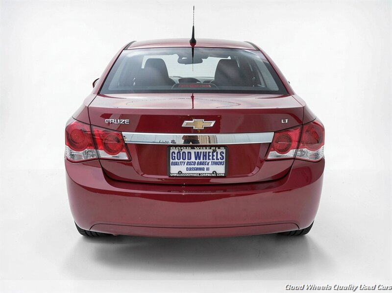 2013 Chevrolet Cruze 1LT Auto - Photo 6 - Glassboro, NJ 08028