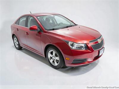 2013 Chevrolet Cruze 1LT Auto - Photo 3 - Glassboro, NJ 08028