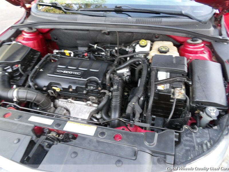 2013 Chevrolet Cruze 1LT Auto - Photo 20 - Glassboro, NJ 08028