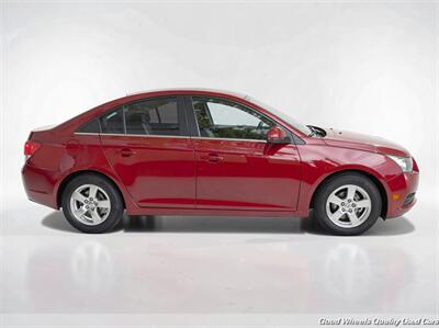2013 Chevrolet Cruze 1LT Auto - Photo 4 - Glassboro, NJ 08028