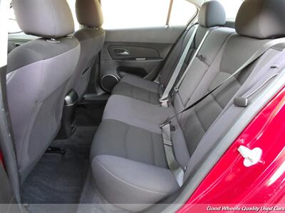 2013 Chevrolet Cruze 1LT Auto - Photo 12 - Glassboro, NJ 08028