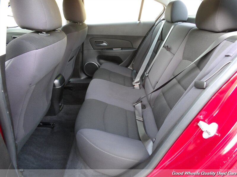 2013 Chevrolet Cruze 1LT Auto - Photo 12 - Glassboro, NJ 08028