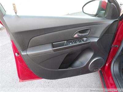 2013 Chevrolet Cruze 1LT Auto - Photo 21 - Glassboro, NJ 08028