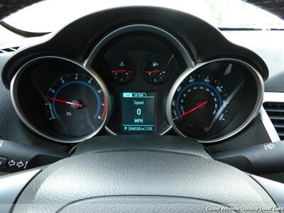2013 Chevrolet Cruze 1LT Auto - Photo 15 - Glassboro, NJ 08028